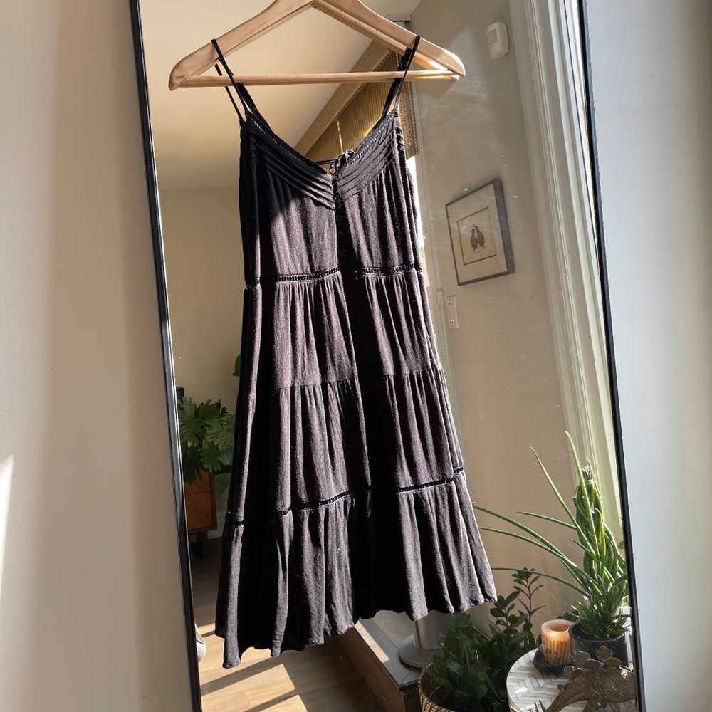 SUMMER DRESS